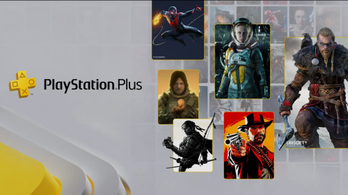 Sony PlayStation Plus: Vollständige Liste aller Spiele enthüllt