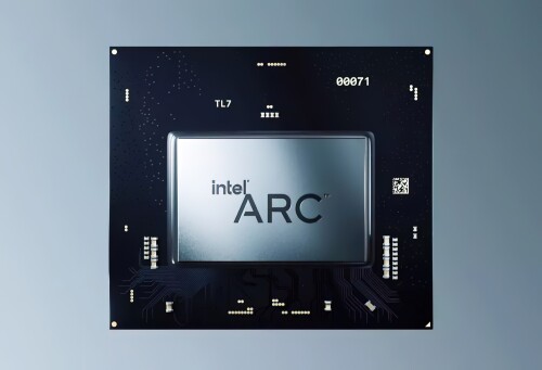 Intel Arc A730M: Neue Treiber offenbaren deutliche Probleme bei der Gaming-Leistung