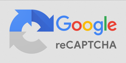 Google reCAPTCHA: Warnung vor gestohlenen und mehrfach verwendeten Passwörtern