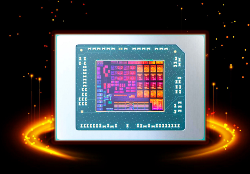 AMD Ryzen 7000: Integrierte Grafikeinheit auf Niveau einer GeForce RTX 3060?
