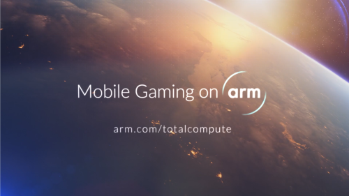 ARM Immortalis: Smartphone-GPU mit Ray-Tracing