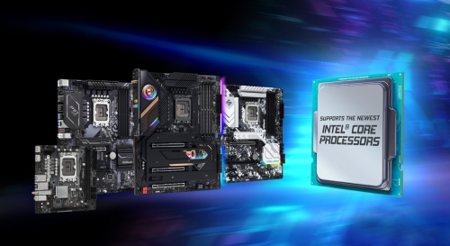Intel Raptor Lake: Erste BIOS-Updates für LGA1700-Mainboards veröffentlicht