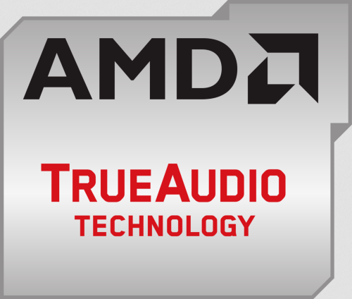 AMD Ryzen 7000 mit TrueAudio-Support