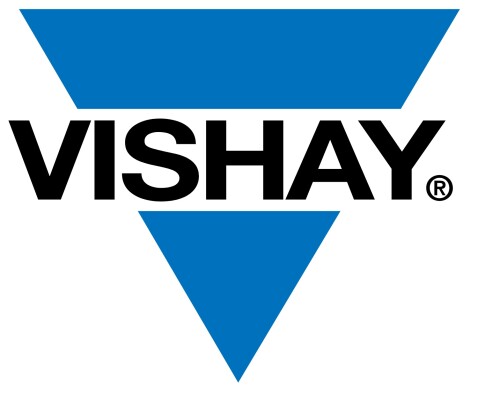 Vishay baut Fertigung in Itzehoe weiter aus