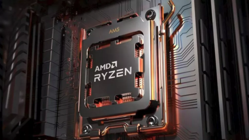 AMD: Neuer Chipsatztreiber für die Ryzen-7000-CPUs mit X3D-Cache