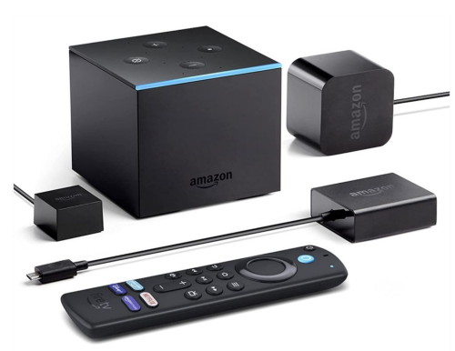 Amazon Fire TV Cube: Neue Generation in Planung?