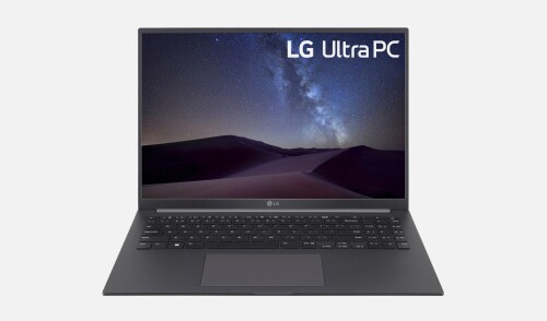 LG Ultra PC: Neue Notebooks mit AMD-Ryzen-CPUs und 16:10-Panels