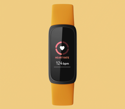 Fitbit Inspire 3: Neuer Fitness-Tracker mit Sp02- und Hauttemperatur-Sensor