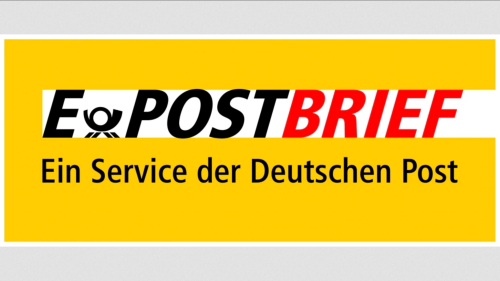 Deutsche Post stellt den rechtssicheren E-Postbrief ein