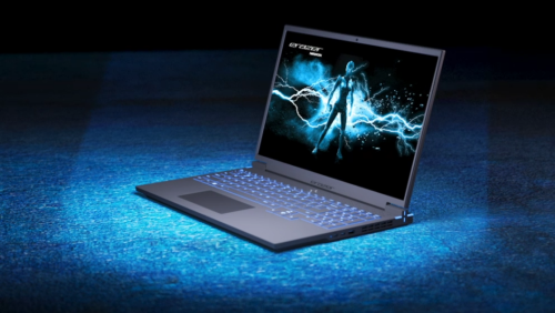 Medion Erazer Major X10: Erstes und exklusives Notebook mit der Intel Arc A730M