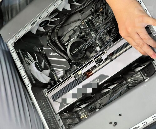 Nvidia GeForce RTX 4000: Zwei Versionen der RTX 4080 geplant - TGP und Taktraten bekannt?