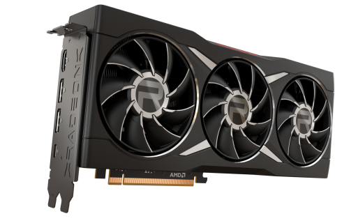 Radeon RX 7000: Neue AMD-Grafikkarten mit doppelter Raytracing-Leistung?