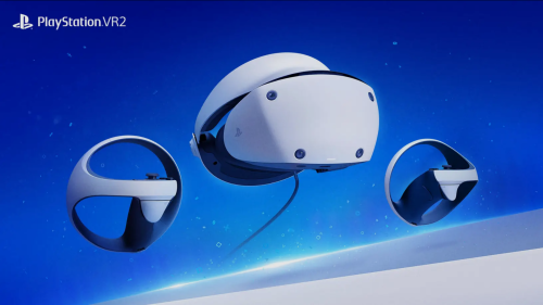 PlayStation VR 2: Preis und Release-Datum angekündigt