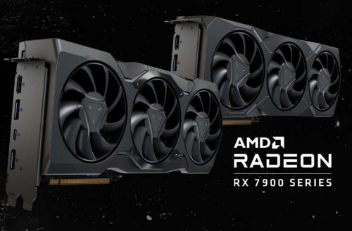 AMD: Nur ein Paper-Launch der Radeon RX 7900 XT und 7900 XTX?