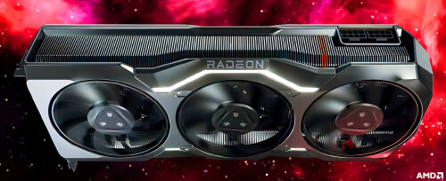 Radeon RX 7900 XT/X: Custom-Designs sollen erst später in den Handel kommen