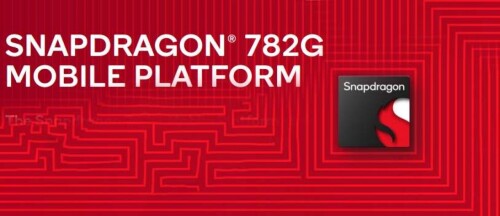 Snapdragon 782G: Neues Mittelklasse-SoC mit verbessertem Kameramodul