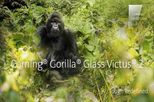 Gorilla Glass Victus 2: Für robustere Smartphones bei Stürzen