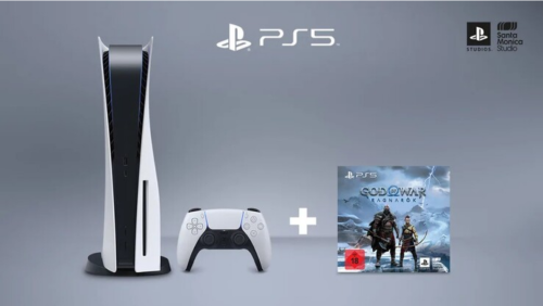 Sony bietet PlayStation 5 mit garantierter Lieferung bis Ende Januar an