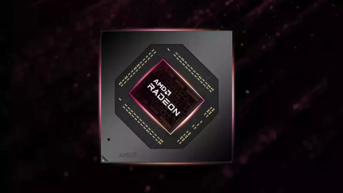 AMD Radeon RX 7000: Erste Navi33-Grafikeinheit für Notebooks