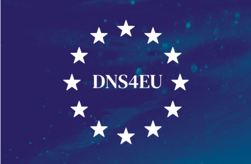 DNS4EU: Neuer EU-Resolver für die Auflösung der IP-Adressen vorgestellt