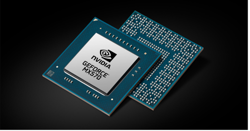Nvidia will GeForce MX-Serie für Laptop einstellen?
