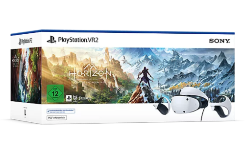 Screenshot 2023 01 31 at 18 06 16 PlayStation®VR2 Horizon Call of the Mountain™ Paket Console