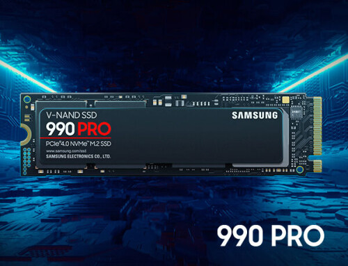 Samsung 990 Pro SSD: Neues Firmware-Update soll Probleme beheben