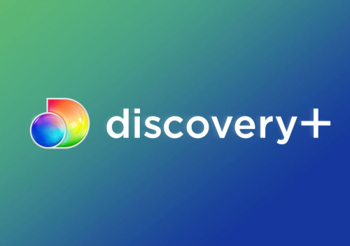 Warner Discovery+