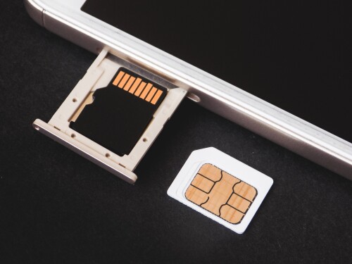eSIM: Mehrheit der Smartphones weiterhin mit klassischer SIM-Karte