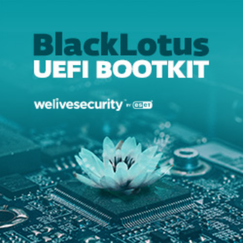 Bootkit kann erstmals UEFI Secure Boot von Windows umgehen
