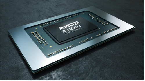 AMD Radeon 780M: Erste Hinweise auf die Performance