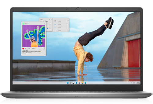 Dell Inspiron 14: Notebook ab sofort auch als ARM-Variante erhältlich