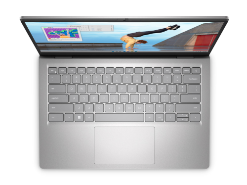 Dell Inspiron 14: Notebook ab sofort auch als ARM-Variante erhältlich