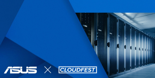 Asus zeigt auf dem CloudFest 2023 innovative Rechenzentrumslösungen für Cloud, HPC und KI