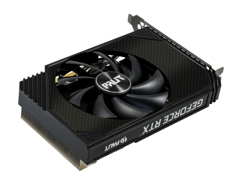 Nvidia GeForce RTX 4050: Release im Juni 2023 geplant?