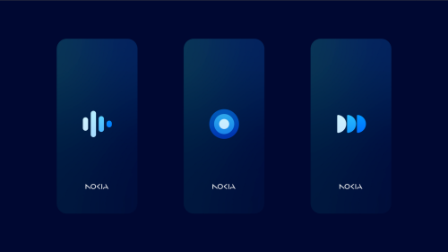Nokia Pure: Neues minimalistisches Design soll zum Erfolg führen