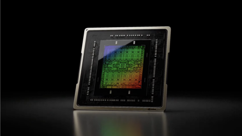Nvidia GeForce RTX 4070: Beschnittene AD103-GPU als Alternative des AD104-Chips?