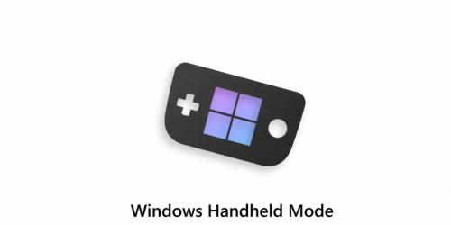 Windows 11: Neuer Handheld-Modus für Gamer geplant?