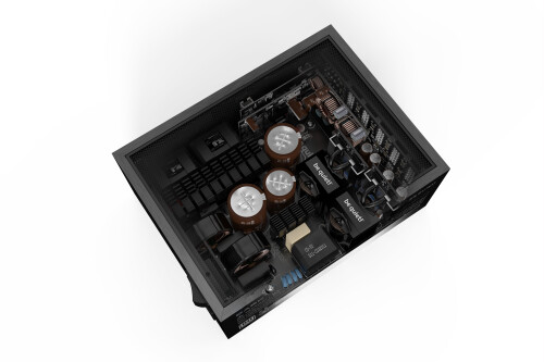 be quiet! Dark Power Pro 13 - Neues ATX3-Netzteil mit 1300 und 1600 Watt