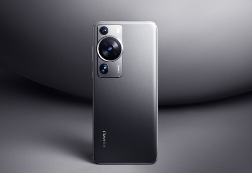 Huawei P60 Pro: Das Smartphone mit der besten Kamera, aber ohne Google-Dienste