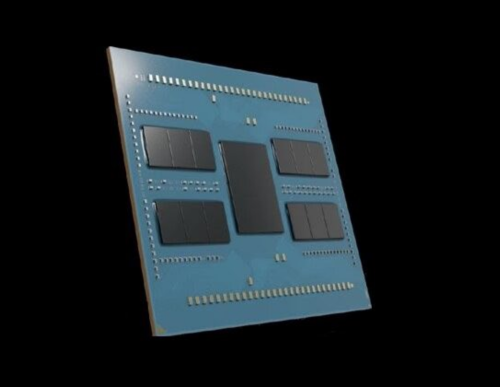 AMD Epyc Bergamo: Neue Enterprise-CPUs mit Zen-4c-Mikroarchitektur
