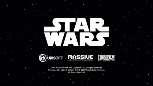 Star Wars Outlaws: Ubisoft arbeitet an neuem Open-World-Spiel