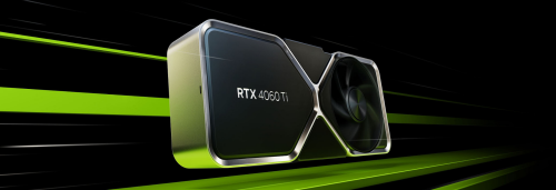 GeForce RTX 4060 Ti: 16-GB-Variante für den 18. Juli geplant?