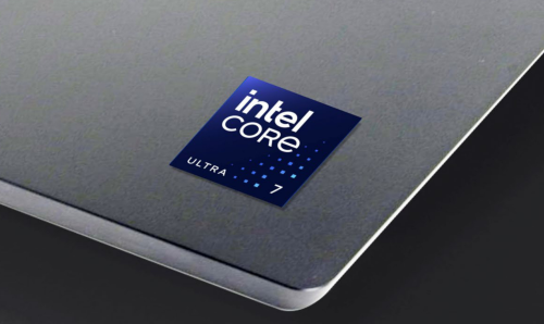 Core Ultra 9 Intel