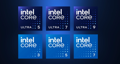 Intel Core: Neue Namensbezeichnungen ohne das etablierte "i"