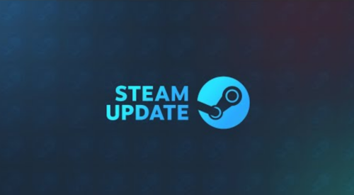 Steam: Großes Update mit neuem Design und Funktionen