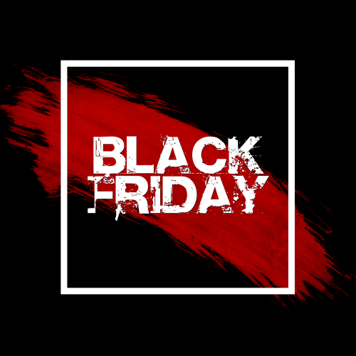 Black Friday wird als Markenname in Deutschland gelöscht