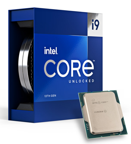 Intel: Neue Sockel LGA 1700 CPUs für Mitte Oktober geplant?
