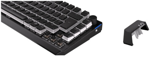 Endorfy Thock-Tastaturen: 11 Modelle mit deutschem QWERTZ-Layout vorgestellt