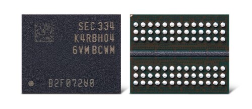 Samsung und Micron erhöhen Gesamtkapazität von DDR5-Speicher